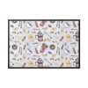 88289-536.jpg Coffee, Coffeemania, Coffee Lover Framed Canvas