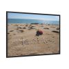 88289-540.jpg Aloha Hawaii Ocean Framed Canvas