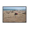 88289-541.jpg Aloha Hawaii Ocean Framed Canvas