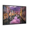 88289-570.jpg It is Italy City Venice Framed Canvas