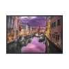 88289-571.jpg It is Italy City Venice Framed Canvas
