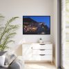 88289-598.jpg Italy Village Framed Canvas