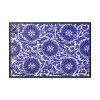 88289-6.jpg Asian Pattern Framed Canvas