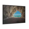 88289-600.jpg Italy Cala Framed Canvas