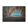 88289-601.jpg Italy Cala Framed Canvas