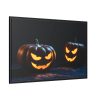 88289-65.jpg Halloween Pumpkin Decoration Framed Canvas