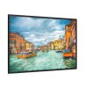 88289-650.jpg Italy Gondola Framed Canvas