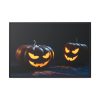 88289-66.jpg Halloween Pumpkin Decoration Framed Canvas