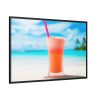 88289-660.jpg Tropical Drink On The Beach Framed Canvas