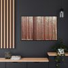 88289-674.jpg Forest Trees in Autumn Fremed Canvas