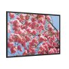 88289-695.jpg Japanese Cherry Tree Framed Canvas