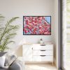88289-698.jpg Japanese Cherry Tree Framed Canvas