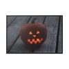 88289-91.jpg Carved Pumpkin Framed Canvas