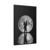 88299-10.jpg Couple In Love Framed Canvas