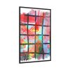 88299-130.jpg Colorful Framed Canvas