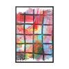 88299-131.jpg Colorful Framed Canvas