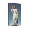 88299-145.jpg Jesus Christ in the Clouds Framed Canvas