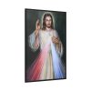 88299-155.jpg Jesus, I trust in You Framed Canvas