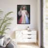 88299-158.jpg Jesus, I trust in You Framed Canvas
