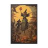 88299-36.jpg Full Moon Witches Framed Canvas