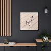 88302-14.jpg Forever With You Framed Canvas