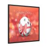 88302-155.jpg Easter Greetings Framed Canvas