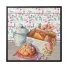88302-231.jpg Country Kitchen Baked Goods Framed Canvas