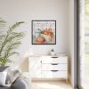 88302-233.jpg Country Kitchen Baked Goods Framed Canvas