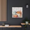 88302-234.jpg Country Kitchen Baked Goods Framed Canvas