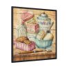 88302-235.jpg Kitchen Baked Goods Framed Canvas