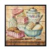 88302-236.jpg Kitchen Baked Goods Framed Canvas