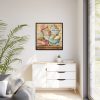 88302-238.jpg Kitchen Baked Goods Framed Canvas