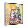88302-315.jpg Spring Easter Gnomes On Van Fremad Canvas