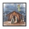88302-396.jpg Nativity Scene Framed Canvas