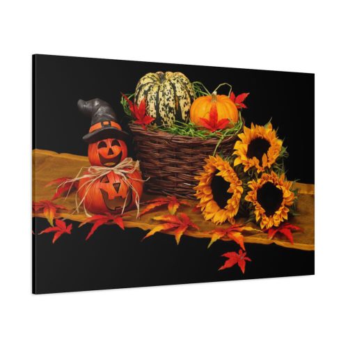 91638-100.jpg Halloween Decoration Standard Canvas