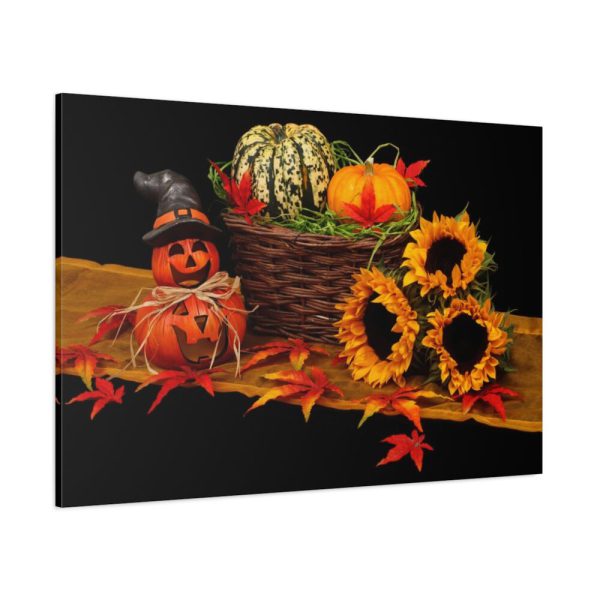 91638-100.jpg Halloween Decoration Standard Canvas