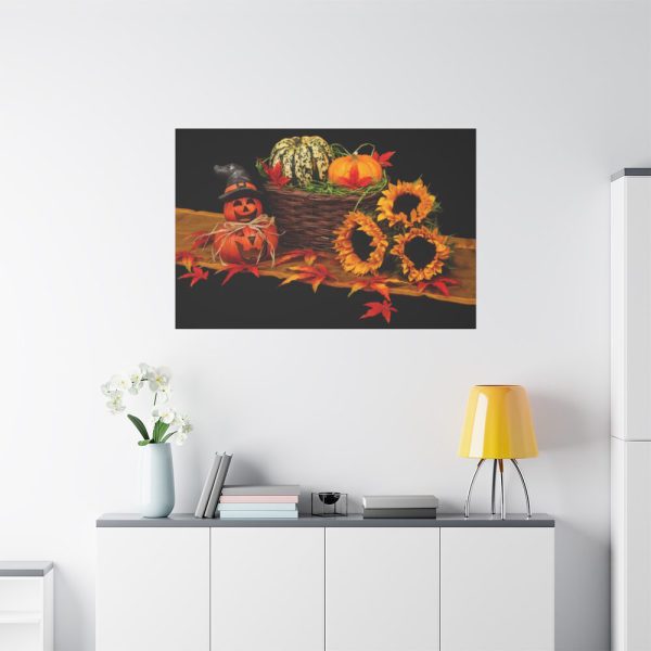 91638-102.jpg Halloween Decoration Standard Canvas