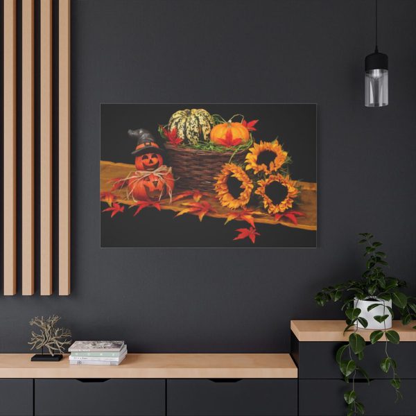 91638-103.jpg Halloween Decoration Standard Canvas