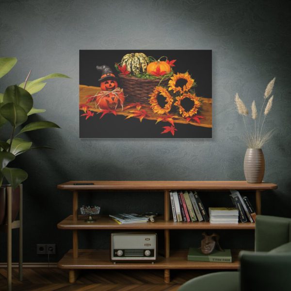 91638-104.jpg Halloween Decoration Standard Canvas