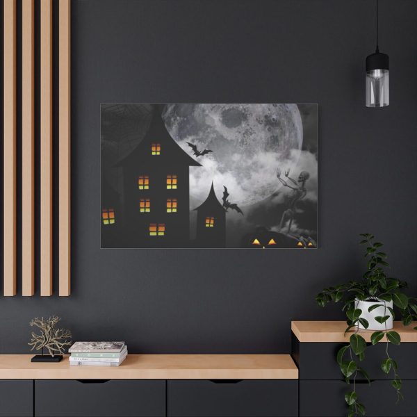 91638-113.jpg Night of Witches Standard Canvas