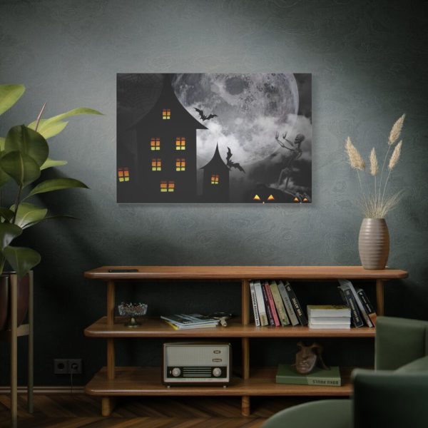 91638-114.jpg Night of Witches Standard Canvas
