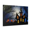 91638-115.jpg Halloween in Darkness Standard Canvas