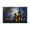 91638-116.jpg Halloween in Darkness Standard Canvas