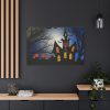 91638-118.jpg Halloween in Darkness Standard Canvas