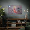 91638-129.jpg Witch Halloween Standard Canvas