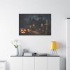 91638-137.jpg Typical Halloween Standard Canvas