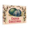 91638-140.jpg Old Colorful Easter Standard Canvas