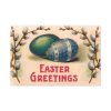 91638-141.jpg Old Colorful Easter Standard Canvas
