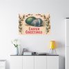 91638-142.jpg Old Colorful Easter Standard Canvas