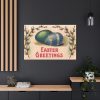 91638-143.jpg Old Colorful Easter Standard Canvas